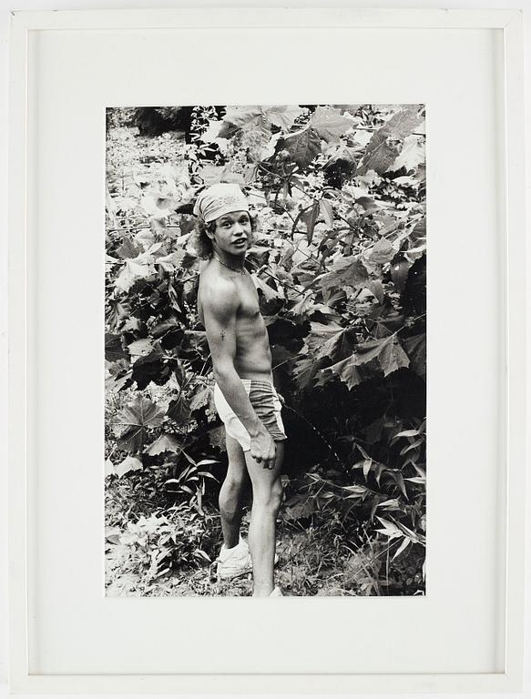 Larry Clark, Ur serien "1992", 1992.