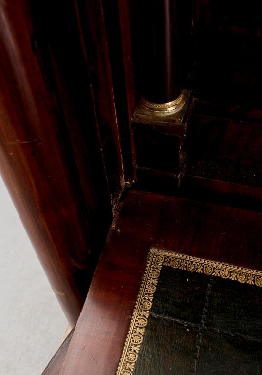 CHIFFONJÉ, empire, Frankrike, 1800-talets första del.