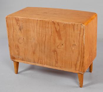 BYRÅ, Svenska Möbelfabrikerna, Bodafors, 1940-tal.