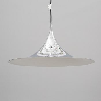 TAKLAMPA, "Semi", Fog & Mörup, Danmark.