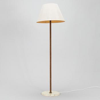 Gunilla Jung, A 1940s model 2032 floor lamp for Stockmann Orno.