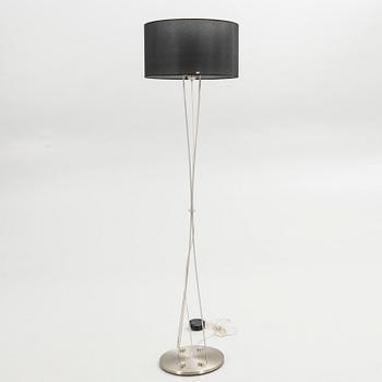 Golvlampa, "Liz Terra", Yaacov Kaufman, Lumina.