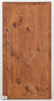 SPEGEL, sent 1800-tal.