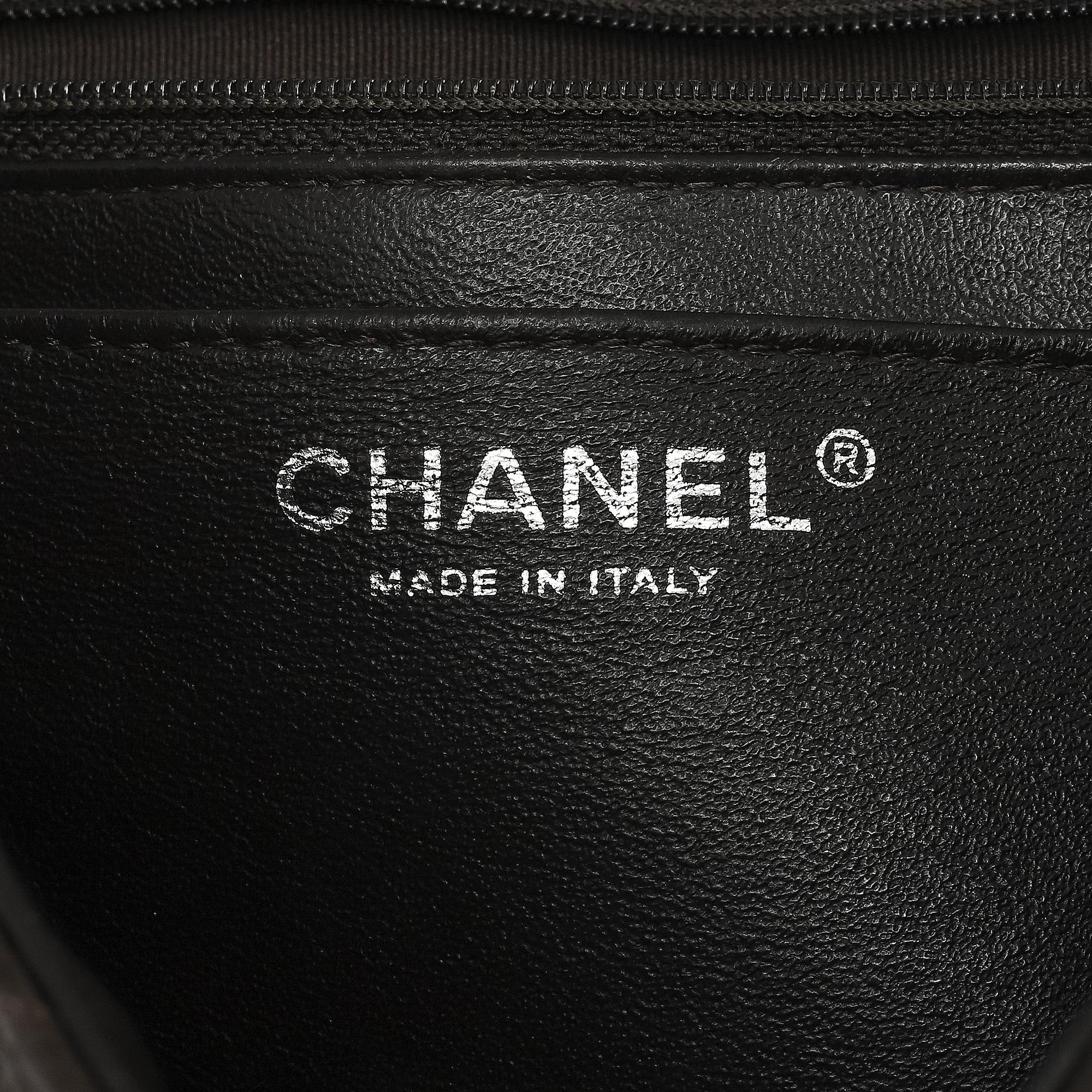 Chanel, väska, "Maxi Classic", 2009-10.