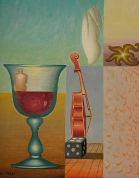 Erik Olson, "Komposition".