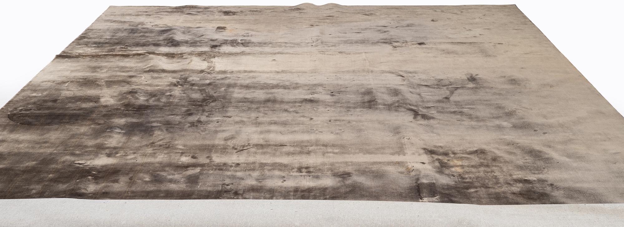 Carpet "Limited Edition". approx. 392 x 670 cm.