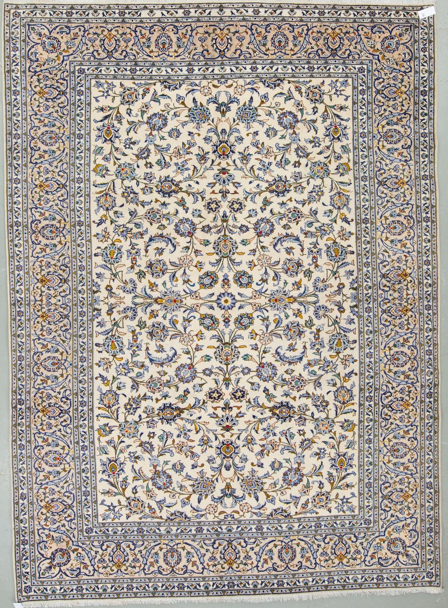 MATTA, Keshan. Ca 340x246 cm.