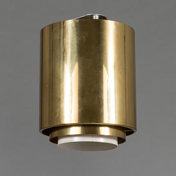 Alvar Aalto, a 'U11' ceiling light for Valaistustyö.