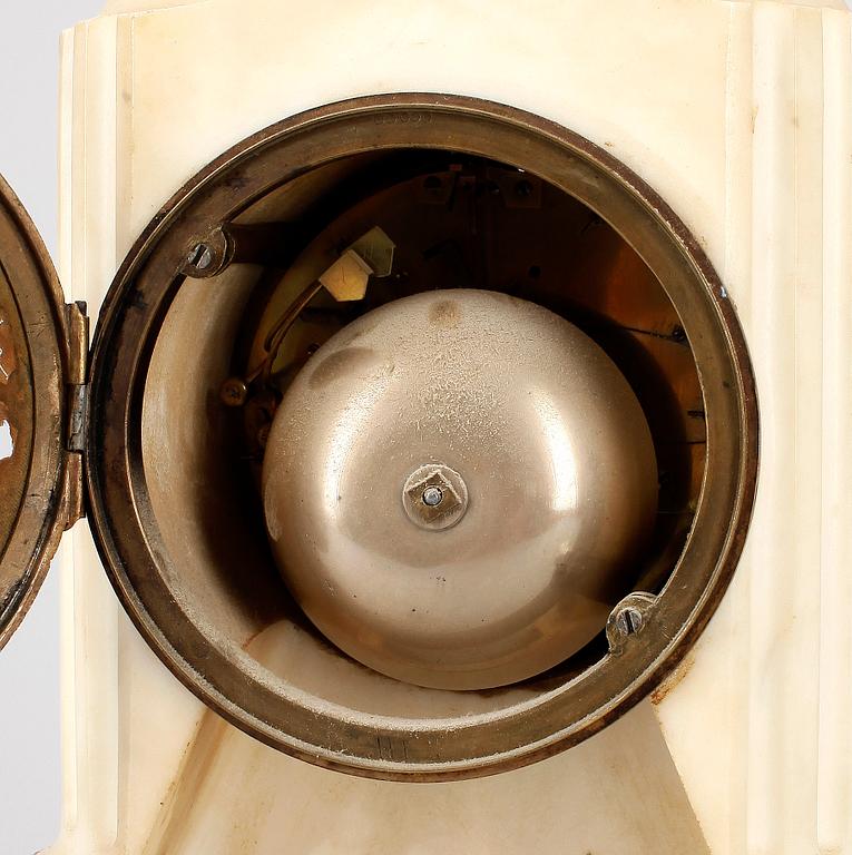 BORDSPENDYL, Louis XVI, 1700-talets andra hälft.