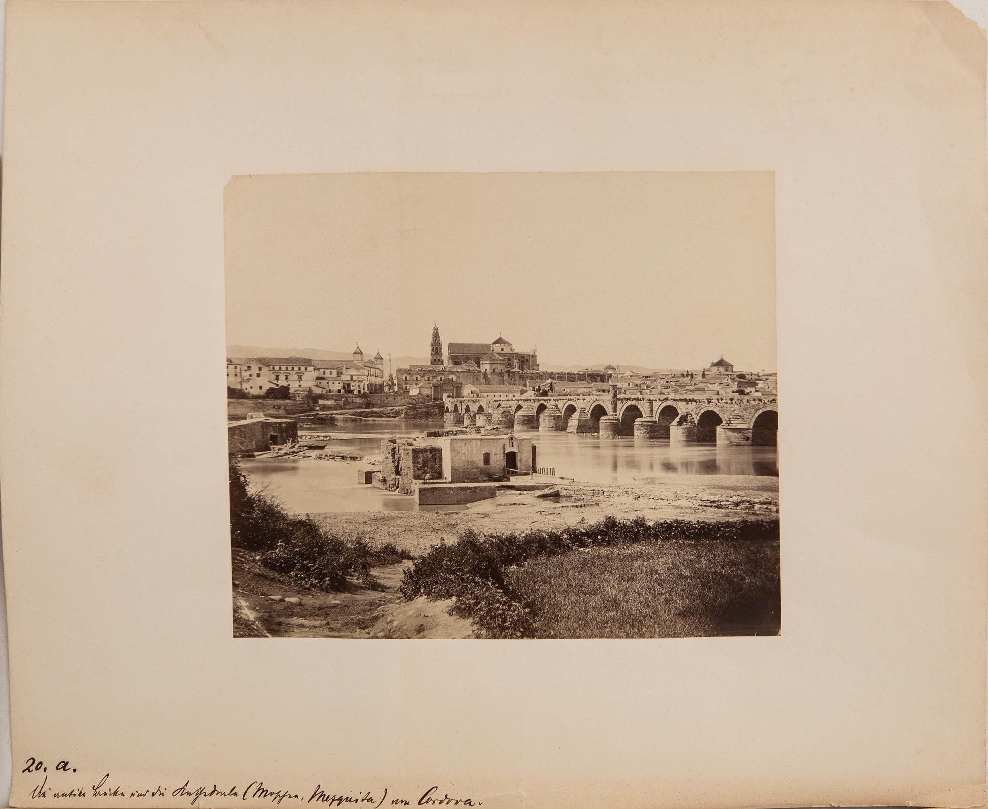 Photographs 8 pcs late 19th century France/Italy.