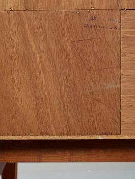 SIDEBOARD, 1950/60-tal.