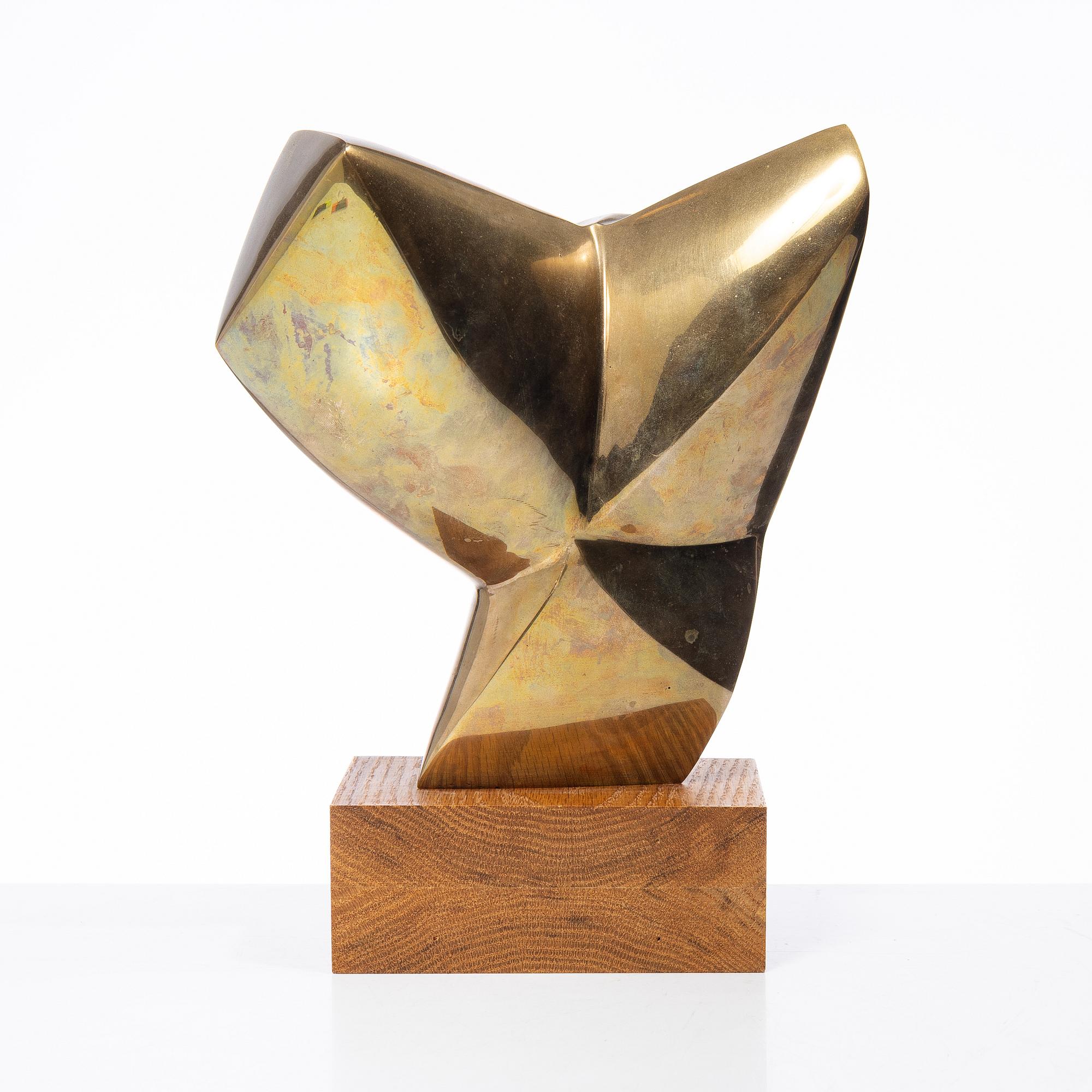 Veikko Keränen, "Arriba".