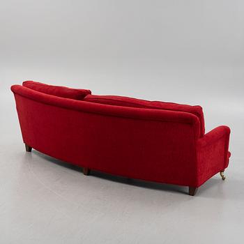 Arne Norell, sofa "Julia".