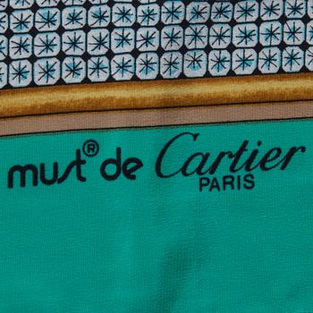 SJAL, Cartier.