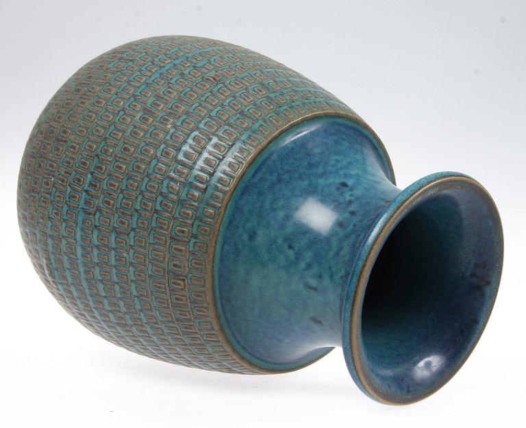 VAS, Stig Lindberg, sign. 1960-tal.