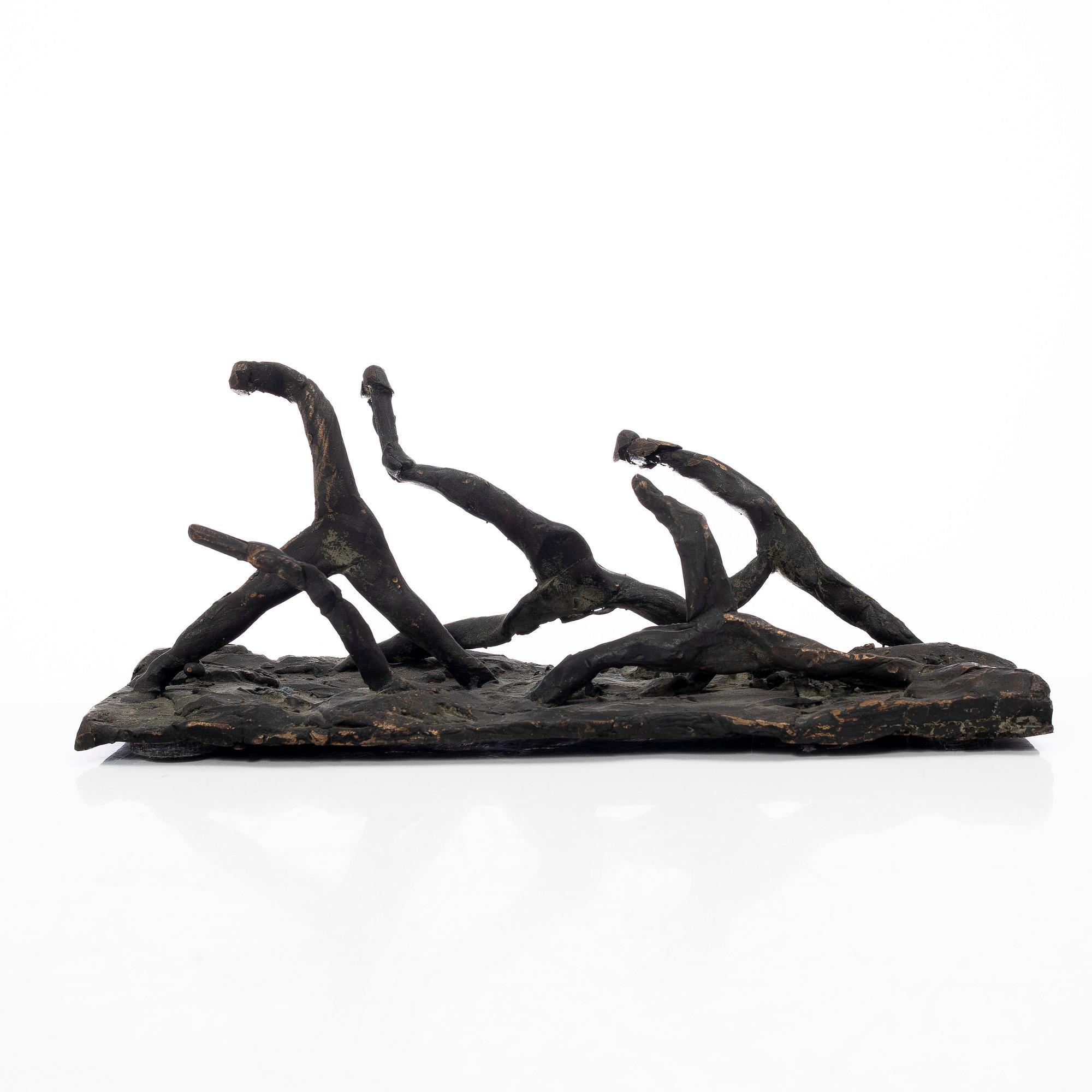 Anna Mizak, Untitled.