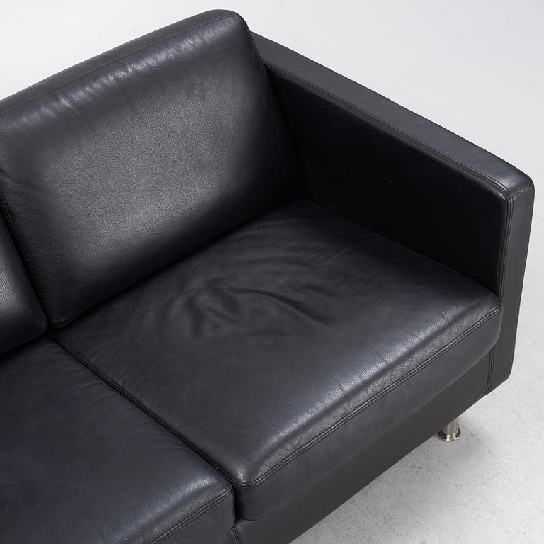 A 'Johan' sofa, Dux, 21st Century.