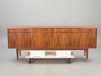 SIDEBOARD, 1900-talets andra hälft.