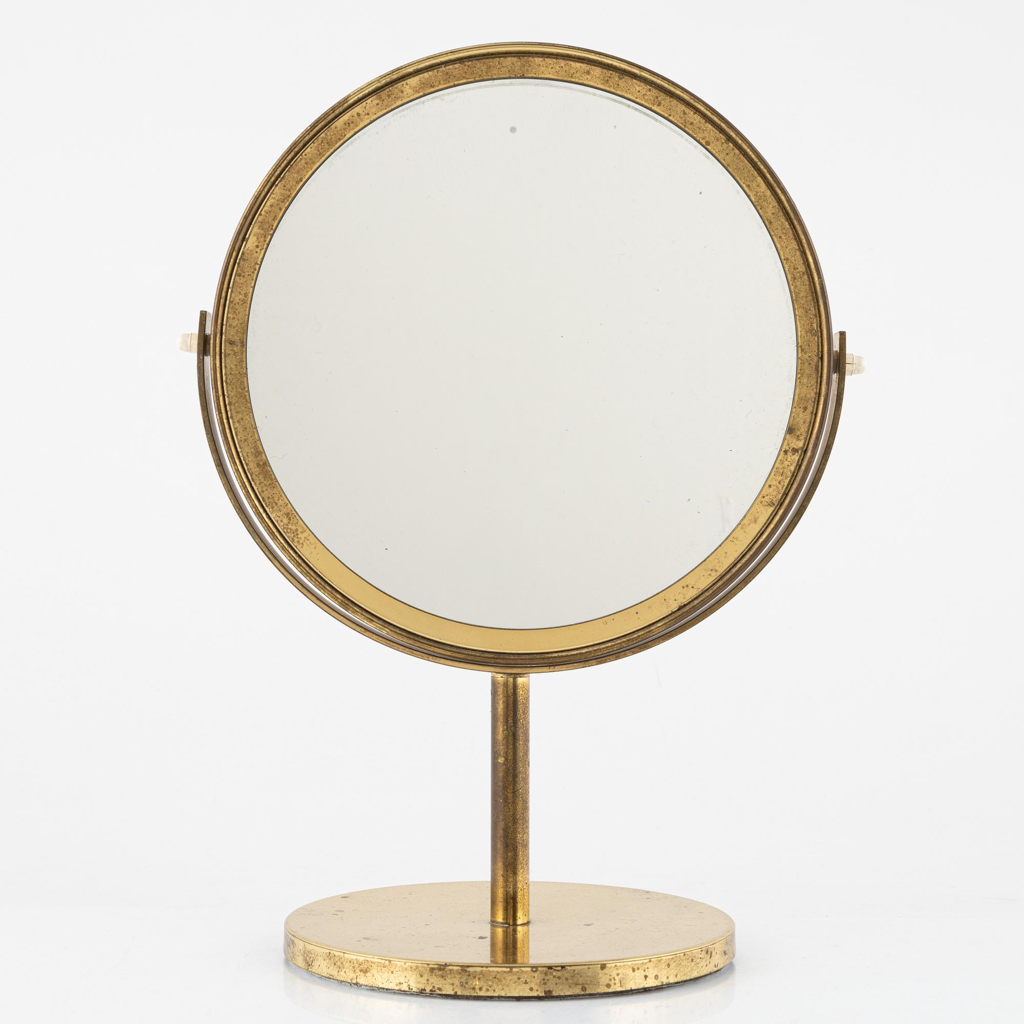 Hans-Agne Jakobsson, bordsspegel, modell S 42, Markaryd.