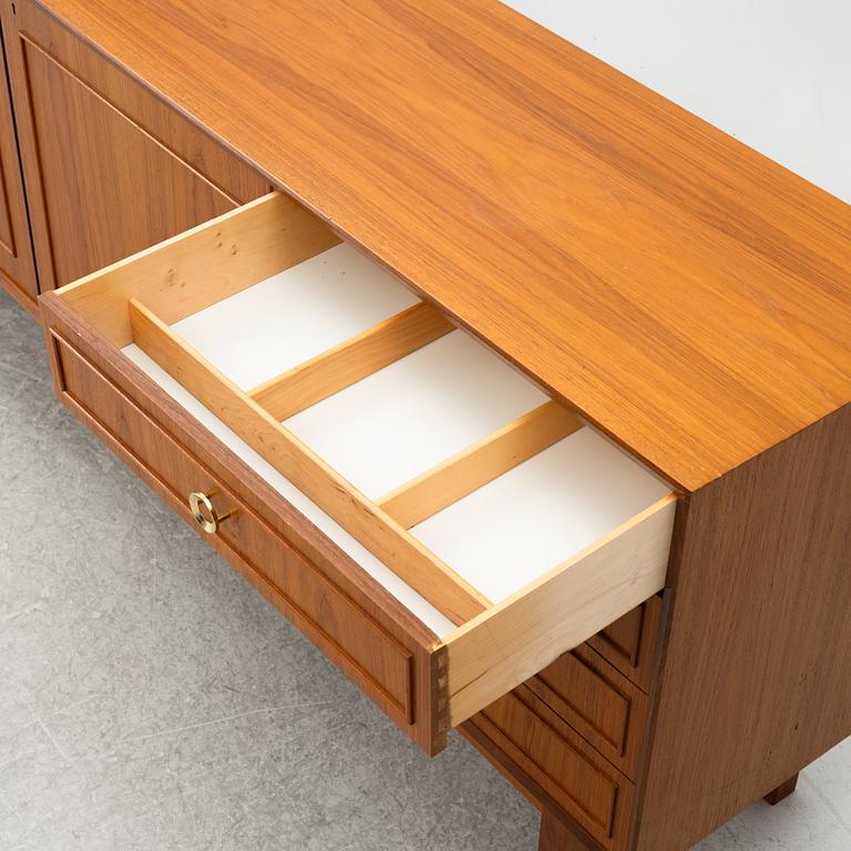 A 1960's-70's sideboard.