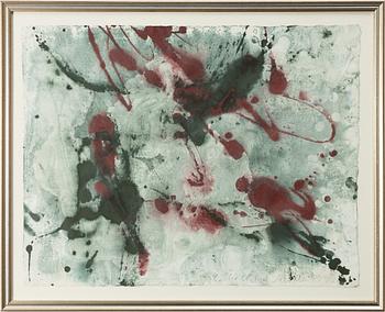 Wilhelm Müller, Untitled.