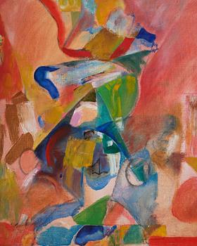 Leif Ericson, "Jazz vid Runn".