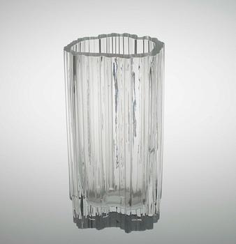 VAS, glas, sign. Tapio Wirkkala -3070.