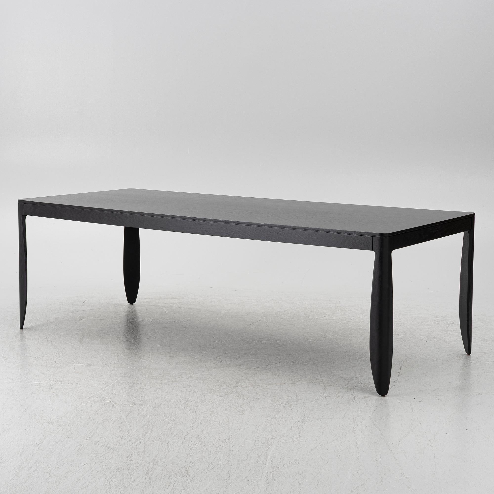 Marcel Wanders, matbord, "Monster", Moooi.