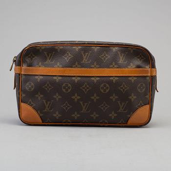 LOUIS VUITTON, Necessär.