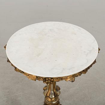 A neo Rococo table later part of the 19th century.