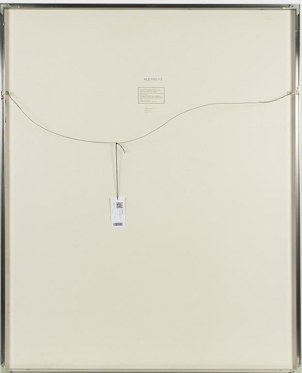 Rupert Jasen Smith, "Midnight," from "Garbo".