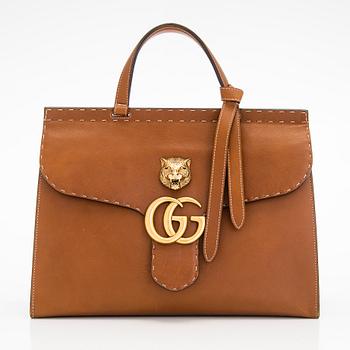 Gucci, väska, "GG Marmont".