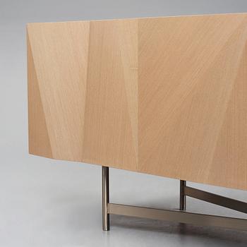 Claesson Koivisto Rune, a "Sierra" sideboard, Dune, New York, 2010.