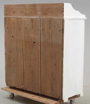 SKÄNK, 1800-tal.