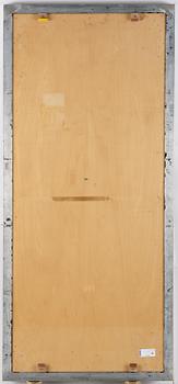Jim Dine, "Four Robes Existing in this Vale of Tears".