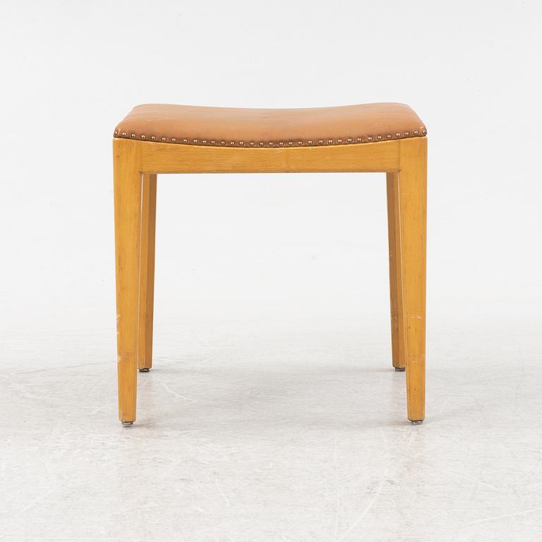 Axel Larsson, pall, sannolikt Svenska Möbelfabrikerna Bodafors, 1950-tal.