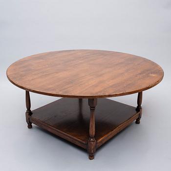 SOFFBORD, England 1900-talets först hälft.