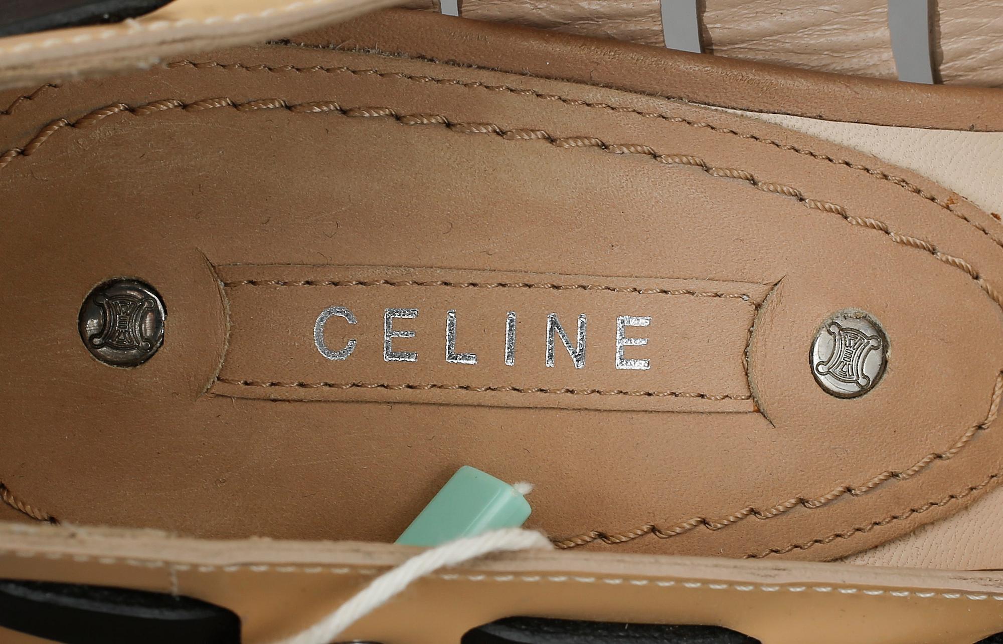 SKOR, Céline.