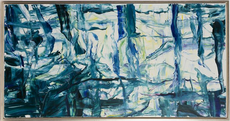 Bengt Olson, Utan titel.