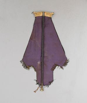 FANA, Holland, omkring år 1900.