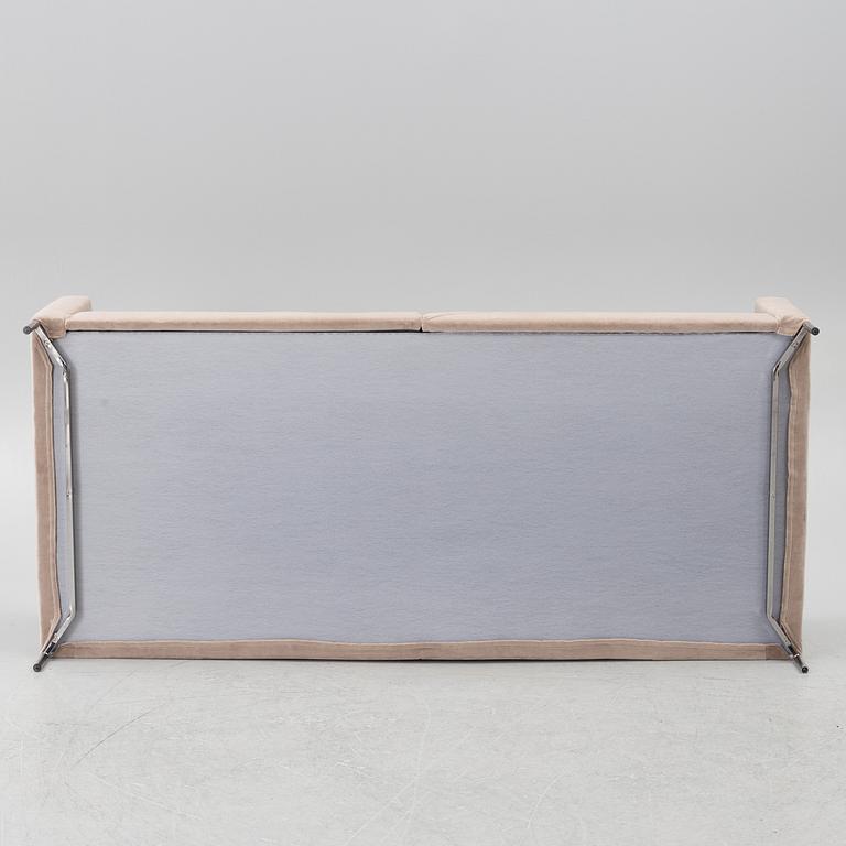 A sofa, Living Divani, Italy, contemporary.