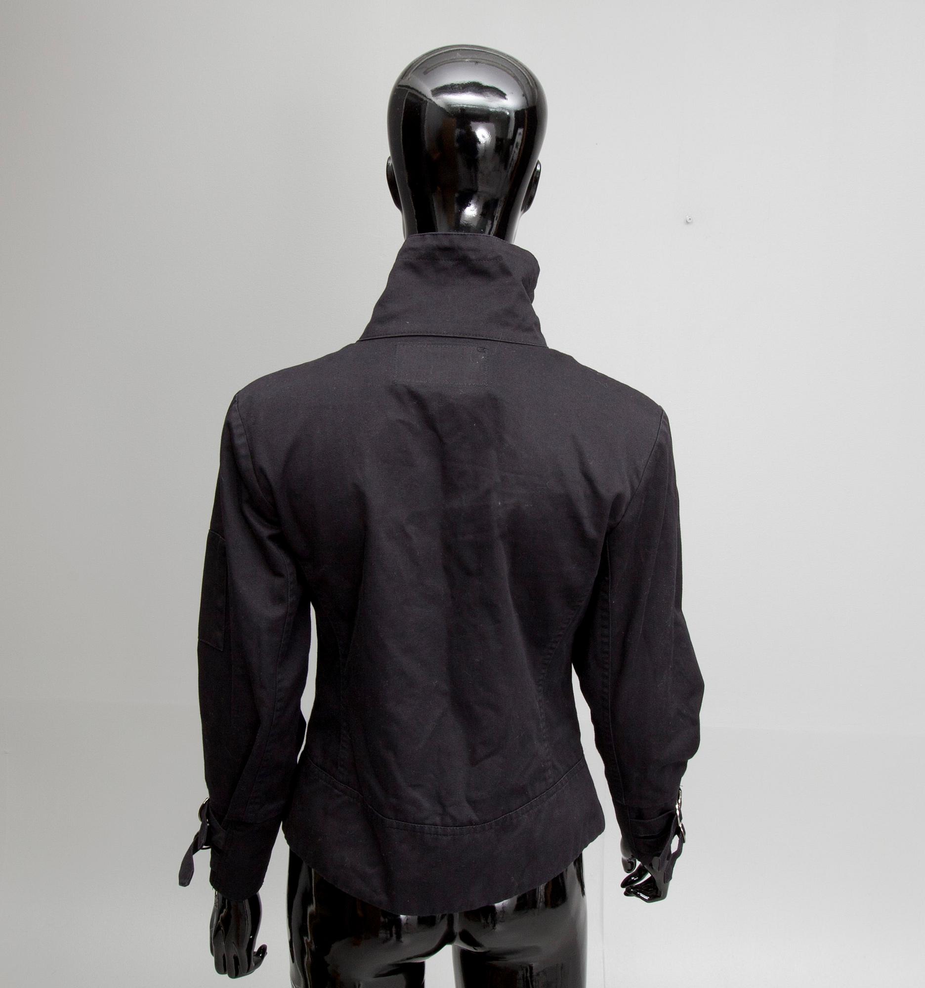 JACKA, PRADA, Challenge 2003.