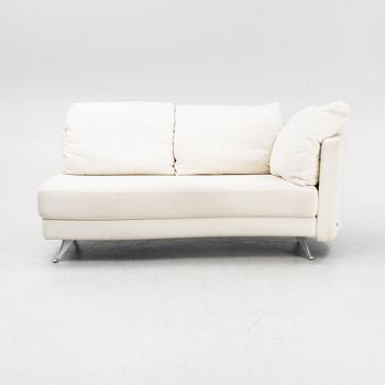 Rolf Benz, sofa, 2000's.
