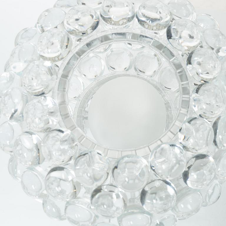 Patricia Urquiola & Eliana Gerotto, bordslampor, ett par, "Caboche Piccola", Foscarini, Italien, efter 2005.