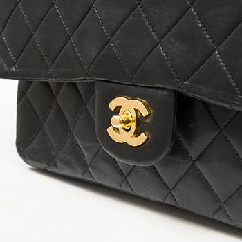 HANDVÄSKA, "Flap-bag", Chanel.