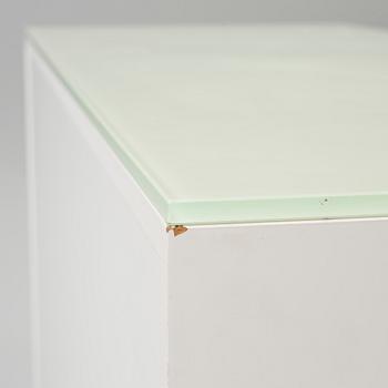 Cabinet, Likely DIS interior. period.