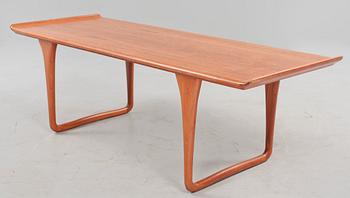 SOFFBORD, 1900-talets mitt.