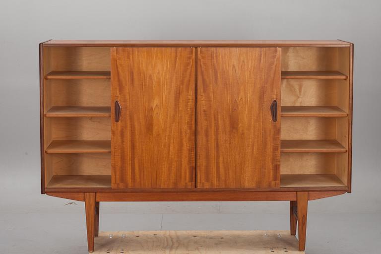 BARSKÅP/SIDEBOARD, 1950-tal.
