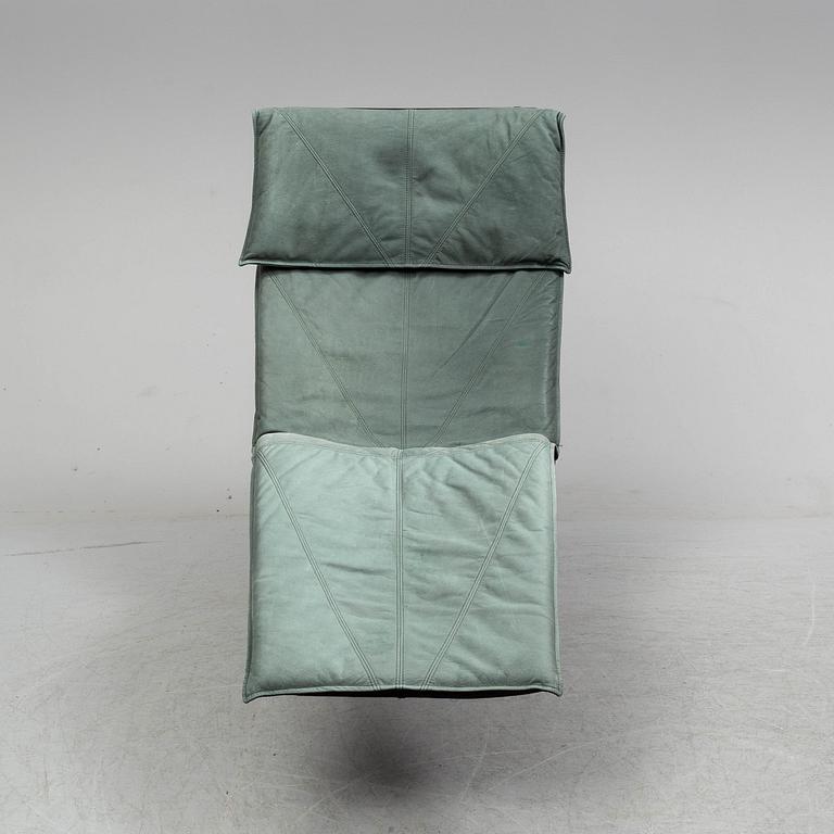 TORD BJÖRKLUND, a 'Skye' reclinerfrom IKEA.