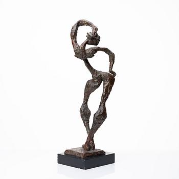 Tomas Almberg, Model.